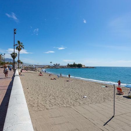 Apartamento Capitan Fuengirola Apartment ภายนอก รูปภาพ